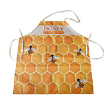 Фартук пчеловода (BS14)
